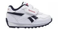 Buty dla dziewczynek - Buty dziecięce Reebok Royal Rewind GY1739 26.5 - miniaturka - grafika 1