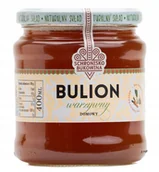 Szybkie dania obiadowe - Bulion warzywny 400ml naturalny bez mięsa Alternatywa dla kostki rosołowe - miniaturka - grafika 1