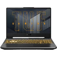 Laptopy - ASUS TUF Gaming A15/G814PM-NEBULA010W/R7-7445HS/15,6"/FHD/16GB/512GB/RTX 3050/bez OS/Black/2R - miniaturka - grafika 1