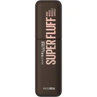 Pomada do brwi - Maybelline Superfluff Brow Mousse Żel i pomada do brwi 5 ml Odcień 262 Black Brown - miniaturka - grafika 1