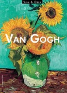 Książki o kulturze i sztuce - Van Gogh - miniaturka - grafika 1