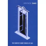 Powieści - The Complete Short Stories of Saki - Saki - miniaturka - grafika 1