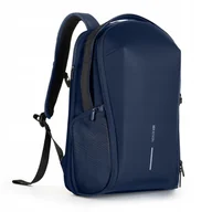 Plecaki - XD Design Plecak Bizz Backpack Navy - miniaturka - grafika 1
