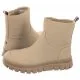 Buty dla dziewczynek - Botki Bootie Nude T3A5-32427-1442 359 (TH516-a) Tommy Hilfiger - miniaturka - grafika 1