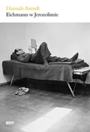 E-booki - literatura faktu - Eichmann w Jerozolimie - miniaturka - grafika 1