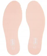 Akcesoria obuwnicze - Riemot Wkładki do Butów Różowe z Logo 39 S7p - miniaturka - grafika 1