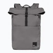 Plecaki - Plecak miejski Jack Wolfskin Island 20 l slate WYSYŁKA W 24H 30 DNI NA ZWROT - miniaturka - grafika 1