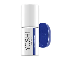 Lakiery hybrydowe - Yoshi - Lakier Hybrydowy 309 Sparks Marks 6ml - miniaturka - grafika 1