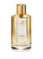 Wody i perfumy damskie - Mancera Amberful - miniaturka - grafika 1