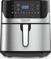 Frytkownice - Taurus Air Fry Digital 7S HD 973001000 - miniaturka - grafika 1
