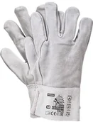 Rękawice robocze - Reis Rękawice Elton RBYELLOWSTONE 0293 - miniaturka - grafika 1