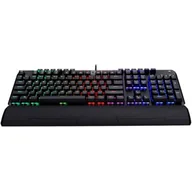 Klawiatury - Redragon KB INDRAH (K555) - miniaturka - grafika 1