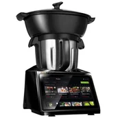 Multicookery - Termorobot Mpm iCoook 3.0 MRK-48 1800W z WiFi Aktualizowaną bazą przepisów - miniaturka - grafika 1