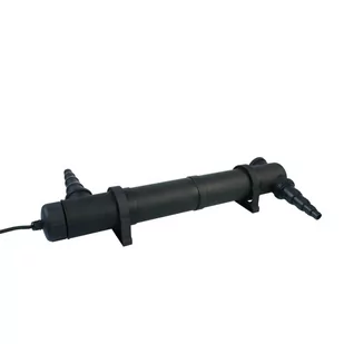 Ubbink Lampa do oczka wodnego AlgClear, jednostka UVC 95000, 95 W Outsideliving - Akcesoria do basenów - miniaturka - grafika 1