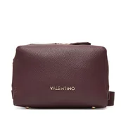 Torebki damskie - Torebka Valentino Pattie VBS52901G Bordowy - miniaturka - grafika 1