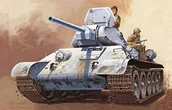 Modele do sklejania - Italeri T3476 m42 - miniaturka - grafika 1
