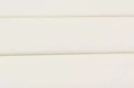 Szkolne artykuły papiernicze - KW Trade Bibuła dekoracyjna marszczona biała 10 rolek - miniaturka - grafika 1