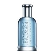 Wody i perfumy męskie - Hugo Boss Boss Bottled Tonic Woda toaletowa dla mężczyzn 50 ml - miniaturka - grafika 1