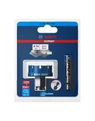 Otwornice - Bosch Expert Carbide hole saw 'SheetMetal', 35mm - miniaturka - grafika 1