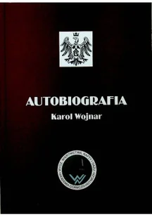 Wojnar Autobiografia - Biografie i autobiografie - miniaturka - grafika 1