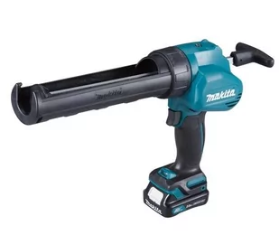 Makita Wyciskacz Do Mas 10,8V 300Ml 5000N 1X2,0Ah Cg100Dsaa Mcg100Dsaa - Pistolety do silikonu - miniaturka - grafika 1