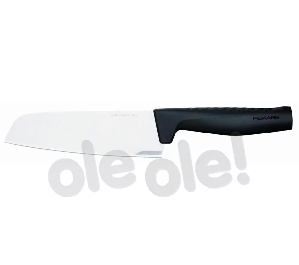 Fiskars 1051761 Hard Edge nóż typ Santoku