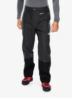 Odzież trekkingowa męska - Spodnie trekkingowe The North Face Jazzi GTX Pant - grey/tnf black - miniaturka - grafika 1