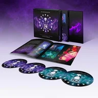 Pop - IQ - The IQ Weekender 2024 (4CD) - miniaturka - grafika 1