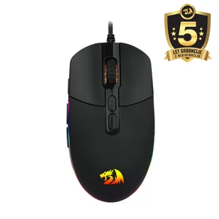 REDRAGON INVADER M719-RGB PRZEWODOWA - Myszki - miniaturka - grafika 1