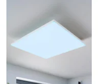 Lampy sufitowe - Eglo 31733 - LED RGBW Plafon ściemnialny TURCONA-Z LED/32,4W/230V - miniaturka - grafika 1