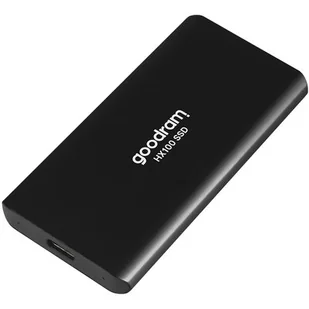 GoodRam HX100 - Dyski SSD - miniaturka - grafika 1