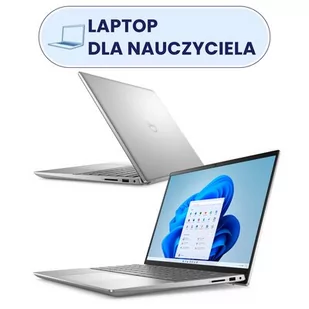 Laptop DELL Inspiron 5435-0801 14" R7-7730U 16GB RAM 1TB SSD Windows 11 Home - Laptopy - miniaturka - grafika 1