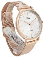 Zegarki męskie - Męski Zegarek Q&Q - C34A-006P - miniaturka - grafika 1