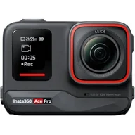 Kamery sportowe - INSTA360 Ace Pro Standalone - miniaturka - grafika 1