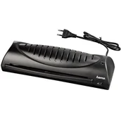 Laminatory - Hama Laminator Basic L42A - miniaturka - grafika 1
