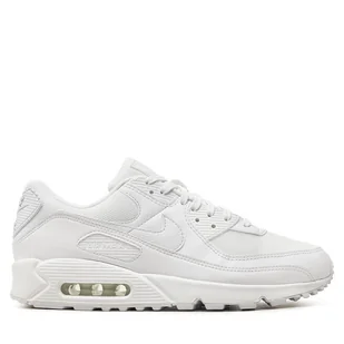 Sneakersy Nike DH8010 100 Biały - Sneakersy męskie - miniaturka - grafika 1