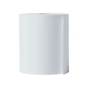 Etykiety do drukarek - Papier paragonowy Brother BDL-7J000076066 76mm x 42m do drukarki etykiet RJ - miniaturka - grafika 1