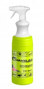 CHAMELOO Uniwersalny preparat odtłuszczający 1L PROFESSIONAL DEGREASER DG-047 - Płyny do naczyń - miniaturka - grafika 1
