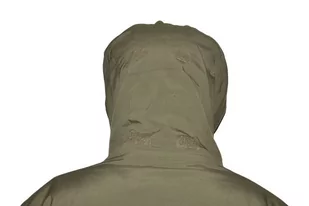 Kurtka MTL Warrior 2.0 SoftShell Jacket, Black (1011-BK) - Odzież taktyczna i umundurowanie - miniaturka - grafika 1