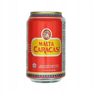 Napoje gazowane - Napój słodowy bezalkoholowy Malta Caracas 330ml - miniaturka - grafika 1