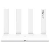 Routery - Huawei AX3 WS7200-20 Quad Core | Nocne Przeceny! - miniaturka - grafika 1