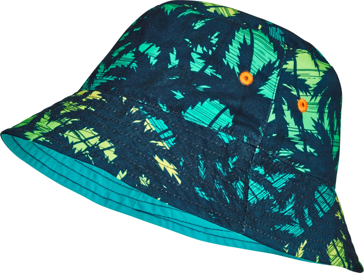 Playshoes Ochrona przed promieniowaniem UV kapelusz rybacki, Surf, 53
