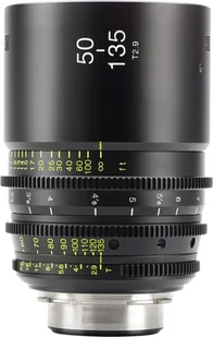 Obiektyw Tokina 50-135mm Mark II T2.9 Cinema PL - Obiektywy - miniaturka - grafika 1