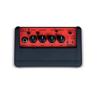 Blackstar FLY3 Bluetooth Redline wzmacniacz gitarowy Limited Edition - Wzmacniacze gitarowe - miniaturka - grafika 2