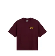 Koszulki męskie - T-shirt Męski VANS Evolve SS Port Royale VN000RG44QU1 S - miniaturka - grafika 1