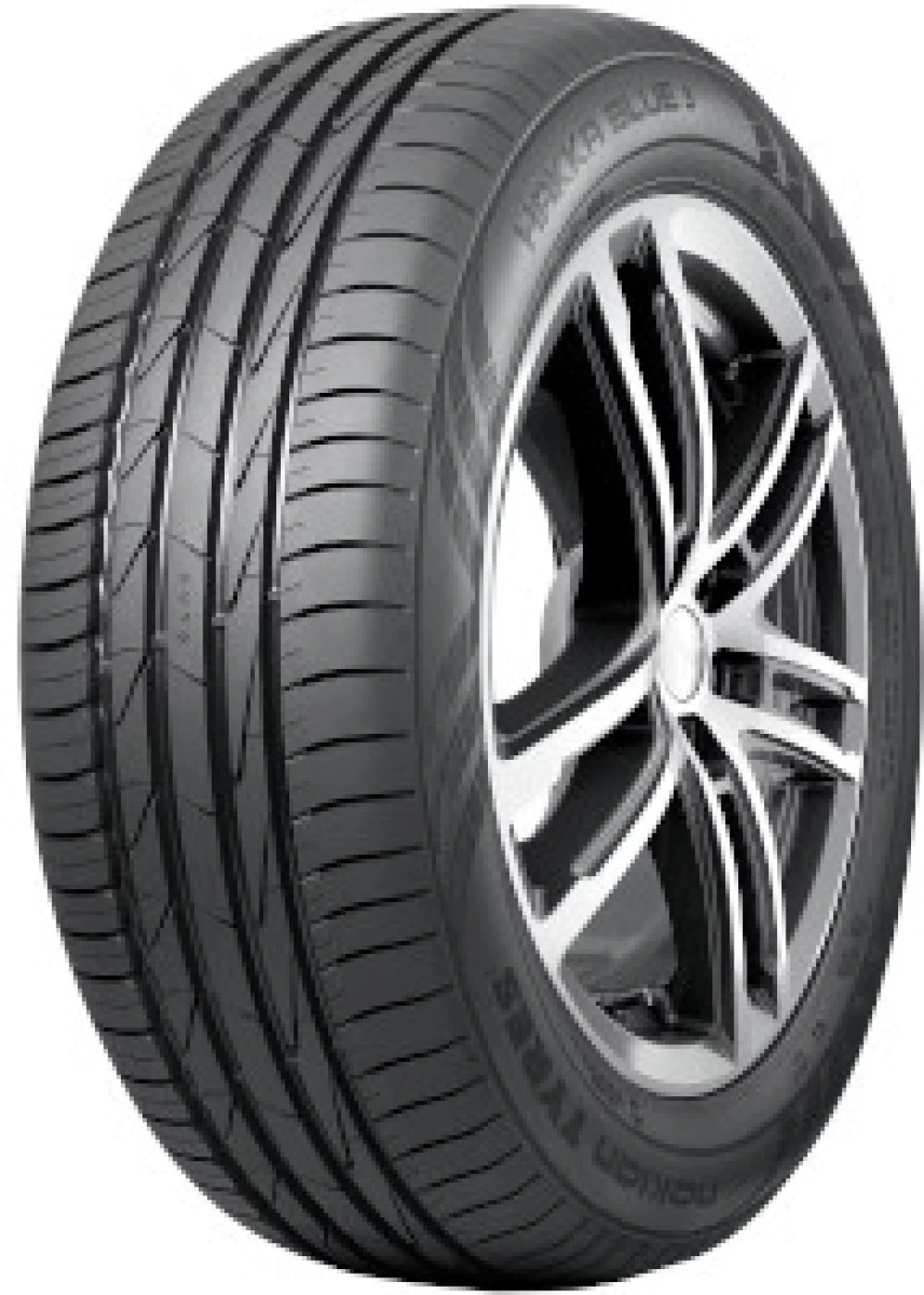 NOKIAN Hakka Blue 3 SUV 235/65R17 108H