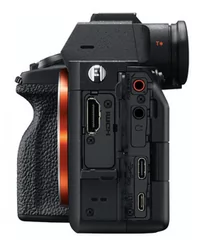Sony A7 IV Body ILCE-7M4 - Ceny i opinie na Skapiec.pl