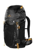 Plecaki - Plecak FERRINO Agile 45 black - miniaturka - grafika 1