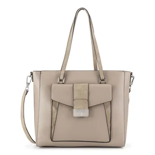 Torebka U.S. POLO ASSN. BIUXT8422WVP - Torebki damskie - miniaturka - grafika 1