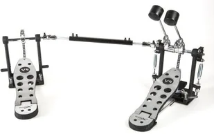 Gewa pure Fußmaschine DPD-800-V4 schwarz, pulverbeschichtet, stufenlos einstellbar PS803891 - Akcesoria do perkusji - miniaturka - grafika 1